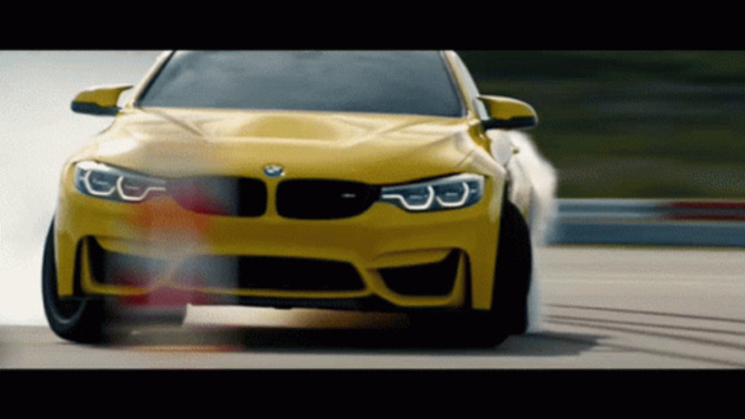 Arabanızla drift yapar mısınız?
