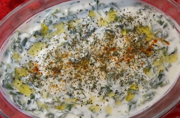 Semizotunun en güzel hali hangisi?