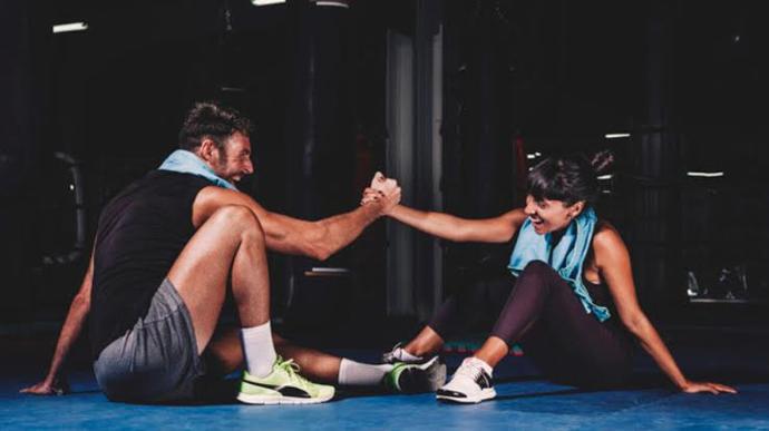 Sporda verdiğiniz emeklerinizin karşılığını aldınız mı?