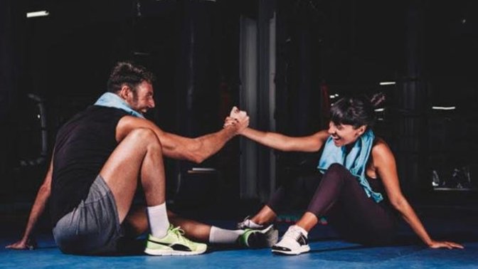 Sporda verdiğiniz emeklerinizin karşılığını aldınız mı?