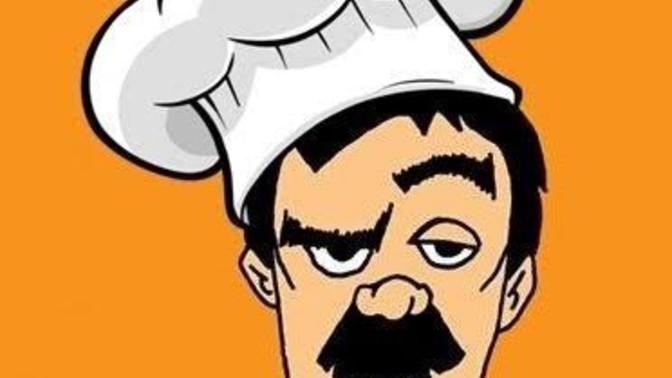 Başınızdan geçen hiç trajikomik bir mutfak anınız oldu mu?