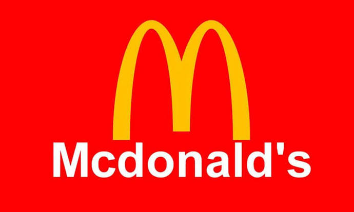 En büyük fast food zincirlerinden favoriniz hangisidir?