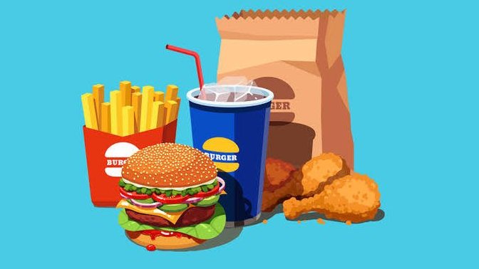 En büyük fast food zincirlerinden favoriniz hangisidir?