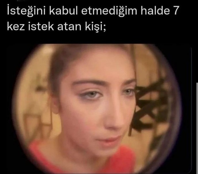 Siz de karşılaşıyor musunuz bunlarla?