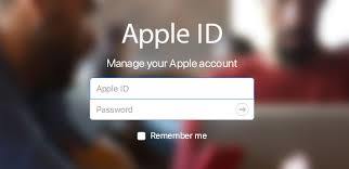 Apple kimliği nedir, Apple kimliği nasıl oluşturabilirim?