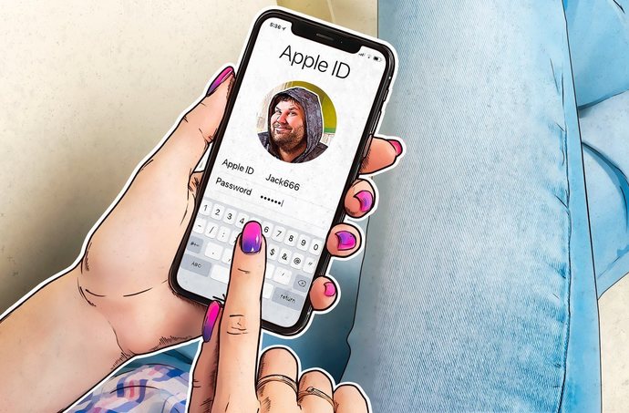 Apple kimliği nedir, Apple kimliği nasıl oluşturabilirim?
