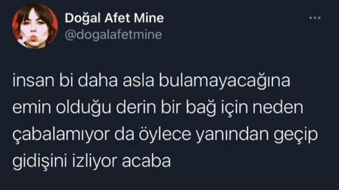 Birini severken mantığınız devreye girer mi?