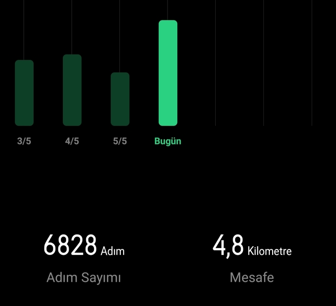 Sağlığınızı kaybettiğinizde, geri kazanmak için ne kadar inatçısınız?