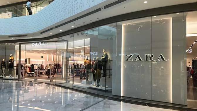 En sevdiğiniz mağaza hangisi? 👔👚?