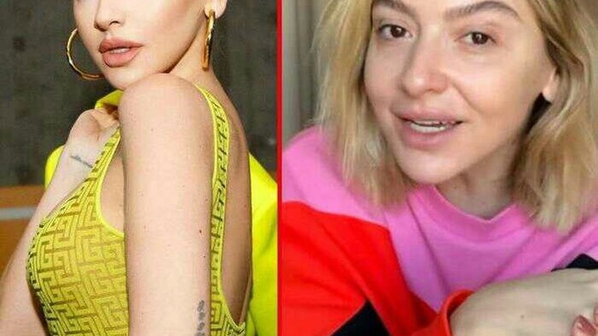 Doğal mı yoksa makyaj yapınca mı daha öz güvenli hissediyorsunuz?