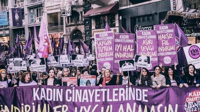 Kadın cinayeti ve tecavüz davalarına kadın hakimler mi bakmalı?