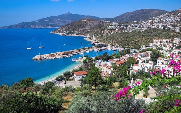 Tatil için çoğunlukla nereleri tercih ediyorsunuz?