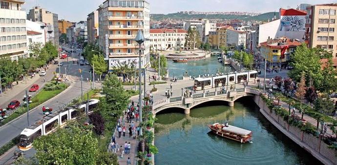 Tatil için çoğunlukla nereleri tercih ediyorsunuz?