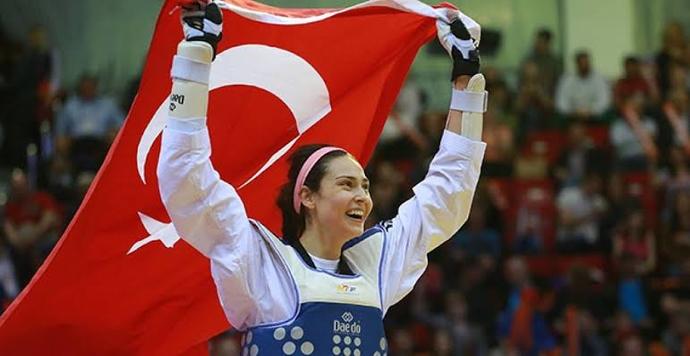 Türkiyeyi temsil etmek için milli sporcu olsanız, hangi dalı seçerdiniz?