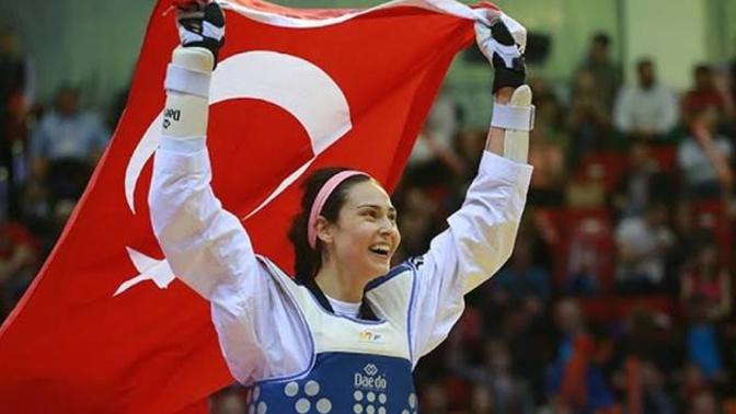 Türkiye'yi temsil etmek için milli sporcu olsanız, hangi dalı seçerdiniz?