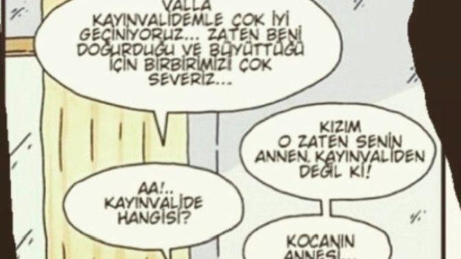 Eşinizin annenize 'Anne' dememesine üzülür müsünüz?