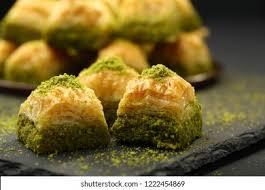 Baklavanızı nasıl yiyorsunuz?