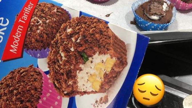 Sizce başarısız mıyım, kaç puan verirsiniz bana?