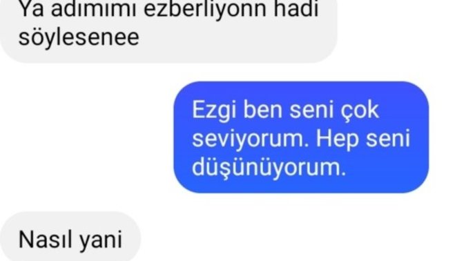 3 yıldır kardeşim dediğim kıza duygulalarımı açtım! Yanına çağırıyor! Sizce iyi yaptım mı söylemekle çok heyecanlıyım. Napıcam?