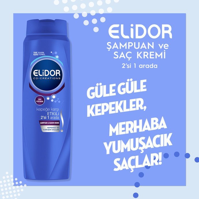 Şampuan değiştirdim, kepeklenme oldu. Nasıl geçer?