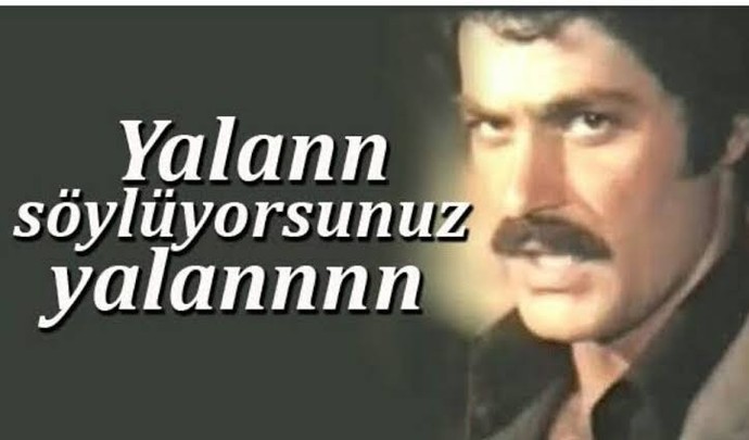 "Seni hiç bırakmayacağım." sözü kuyruklu bir yalan mıdır?