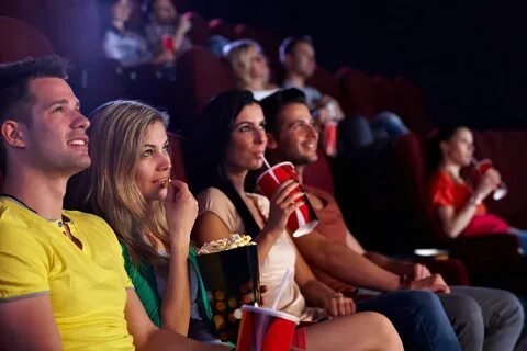 Yılda ortalama kaç film izlersiniz?