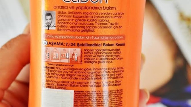 Şampuan seçerken içeriğine önem verir misiniz?
