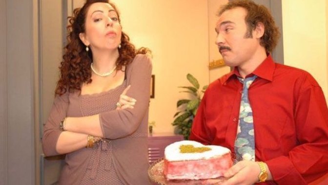 Kompleksli biri ile ilişki yaşadınız mı hiç?