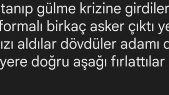 Rüyalarınızı not ediyor musunuz?