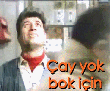 Gün içerisinde sürekli aklınıza gelen dizi ya da film replikleri var mı?