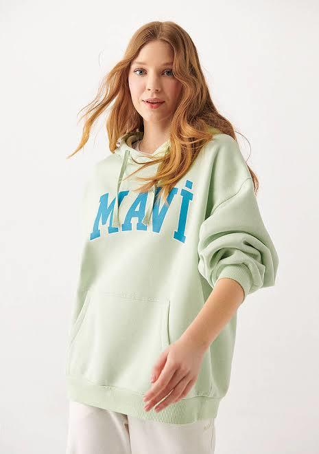 Mayıs ayında sweatshirt almak mantıksız mı?