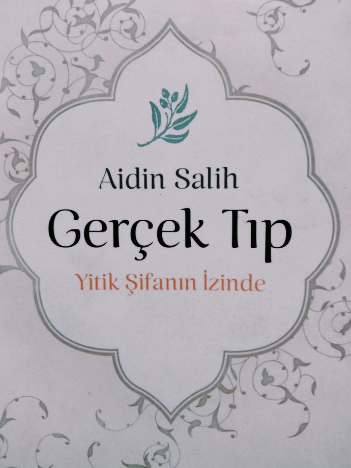 Bunu hedefliyorum inşallah.