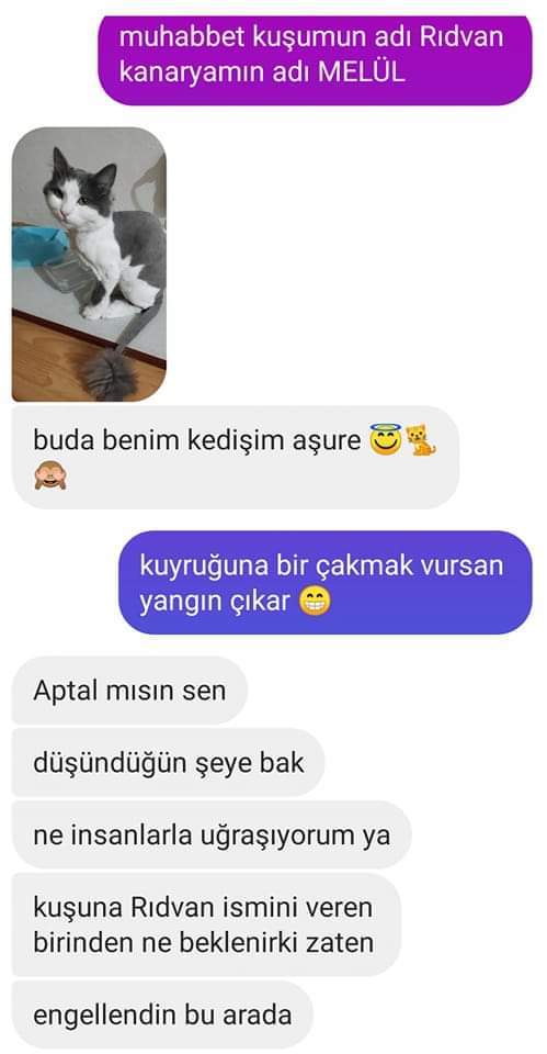 Bu kızı nasıl Pelinsu yaparım?