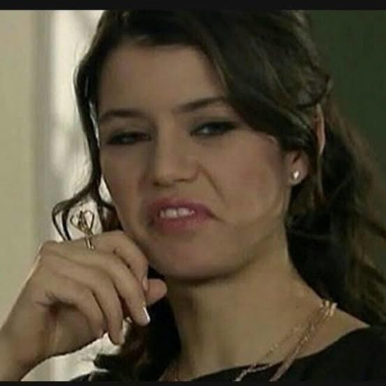 Bu kızı nasıl Pelinsu yaparım?