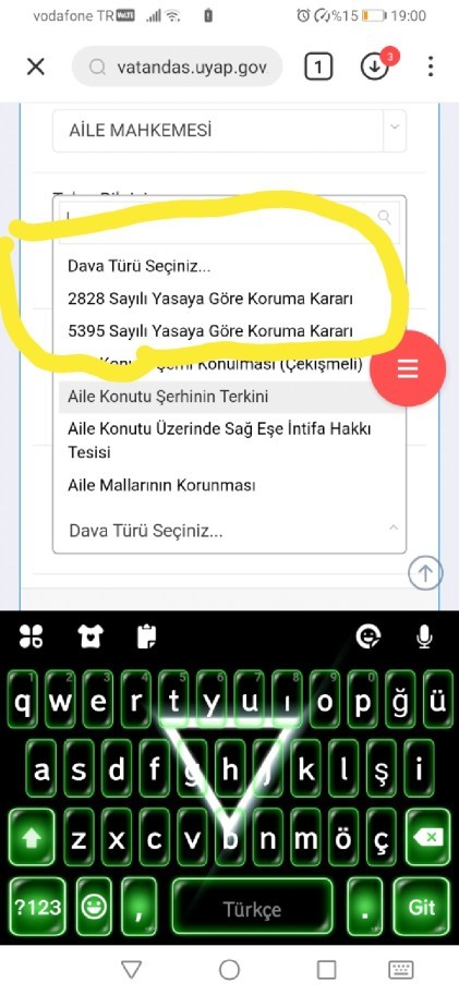 Bu Nasıl Olur Kendimi Korumaya Nasıl Aldırabilirim?