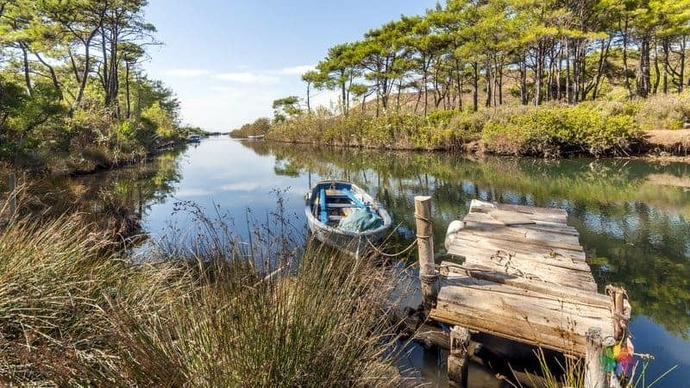 Muğla'da yaşayan var mı?