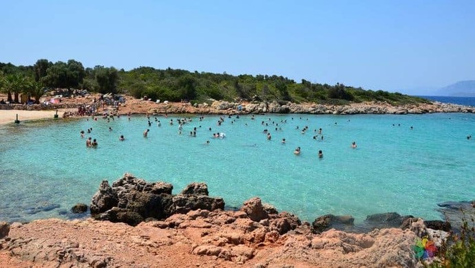 Muğla'da yaşayan var mı?