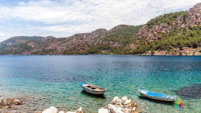 Muğla'da yaşayan var mı?