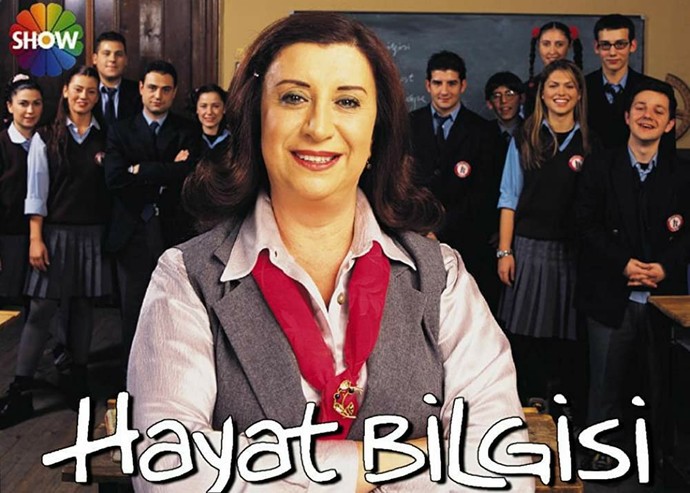 Hatırlayan varsa Hayat bilgisi dizisi favori öğrenciniz kimdi?