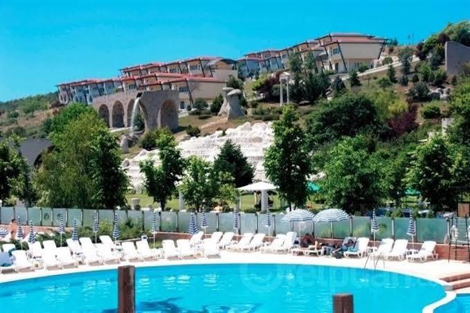 İstanbul etrafı tatil önerisi verir misiniz?