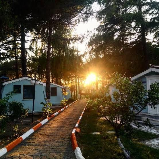İstanbul etrafı tatil önerisi verir misiniz?