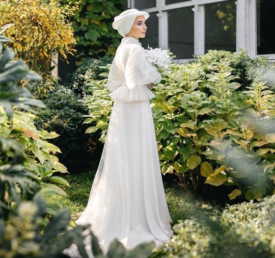 Nasıl bir gelin/damat olmak isterdiniz?