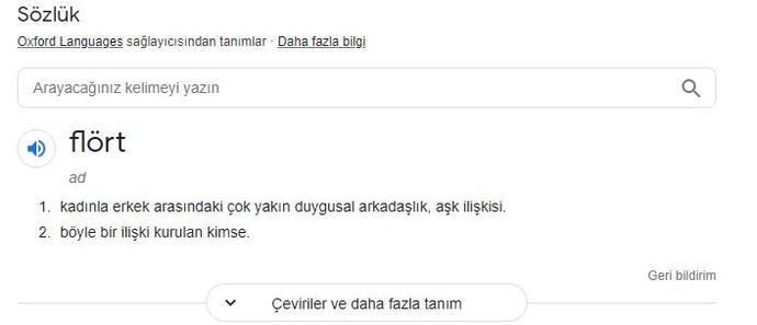 Keşke seni duş alırken seyretsem dedi sizce bu sapık mı?