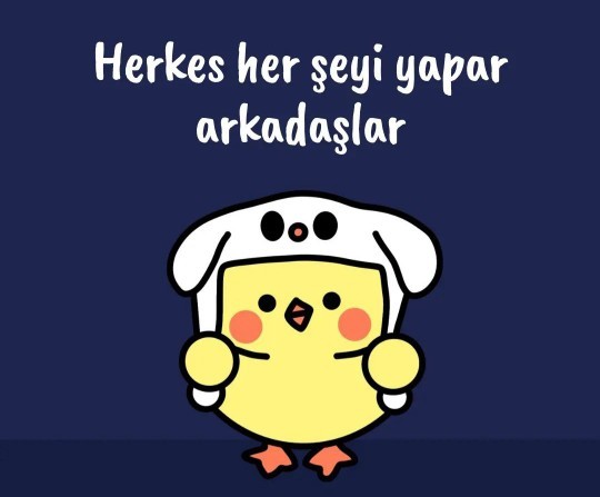 Yaşanan olaylara şaşırıyor musunuz?