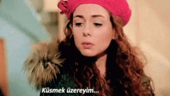 En uzun küs kalma süren nedir?