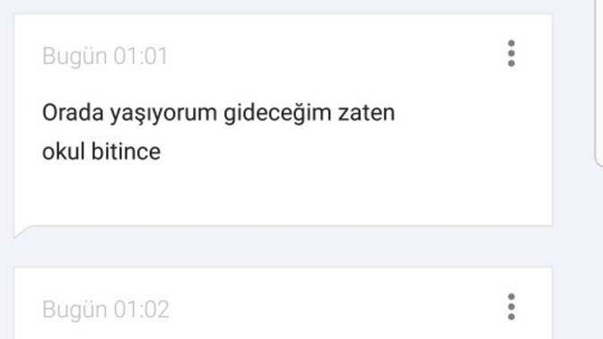 Neden herkes abaza yaa 🤨🤨?