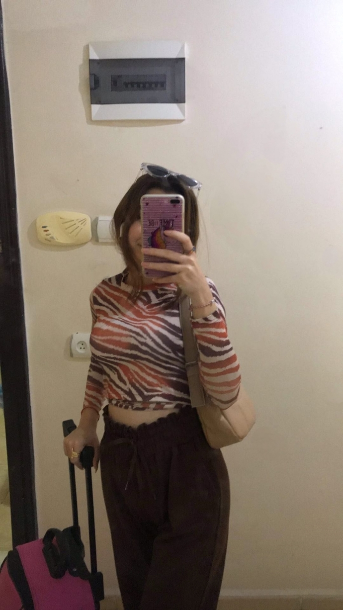 Alırmıyım bi hoş geldin ☺?