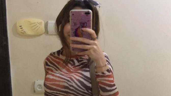 Alırmıyım bi hoş geldin ☺?