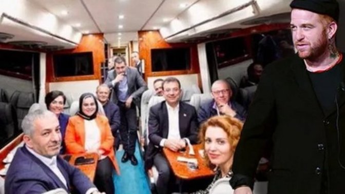 Nagehan Alçı fotoğrafına bir tepki de Athena'dan geldi! Sizce haklı mı?