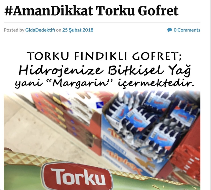 Sağlıklı. sağlınıza önem veriyosanız okuyun bence?